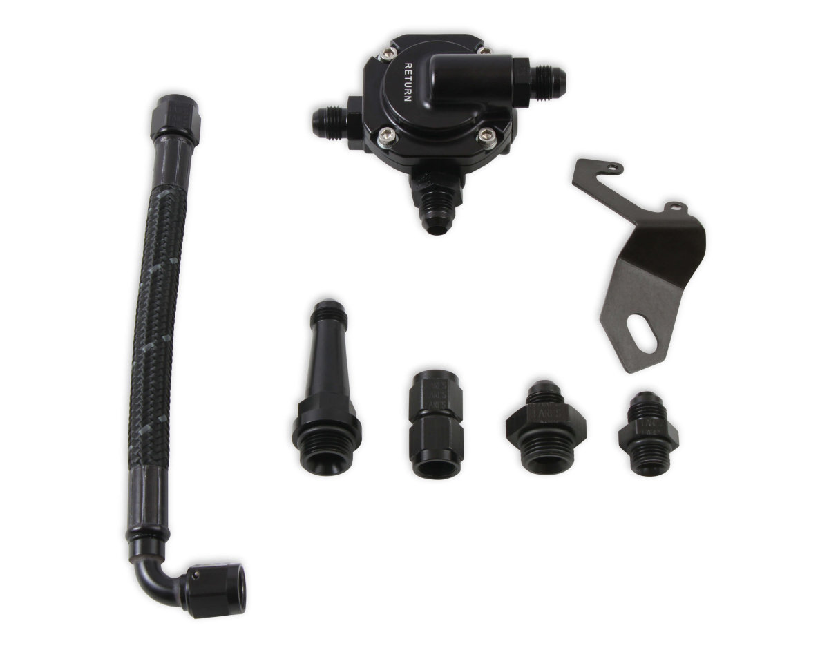 Holley Sniper Stealth Efi System Ships Free At Efisystempro