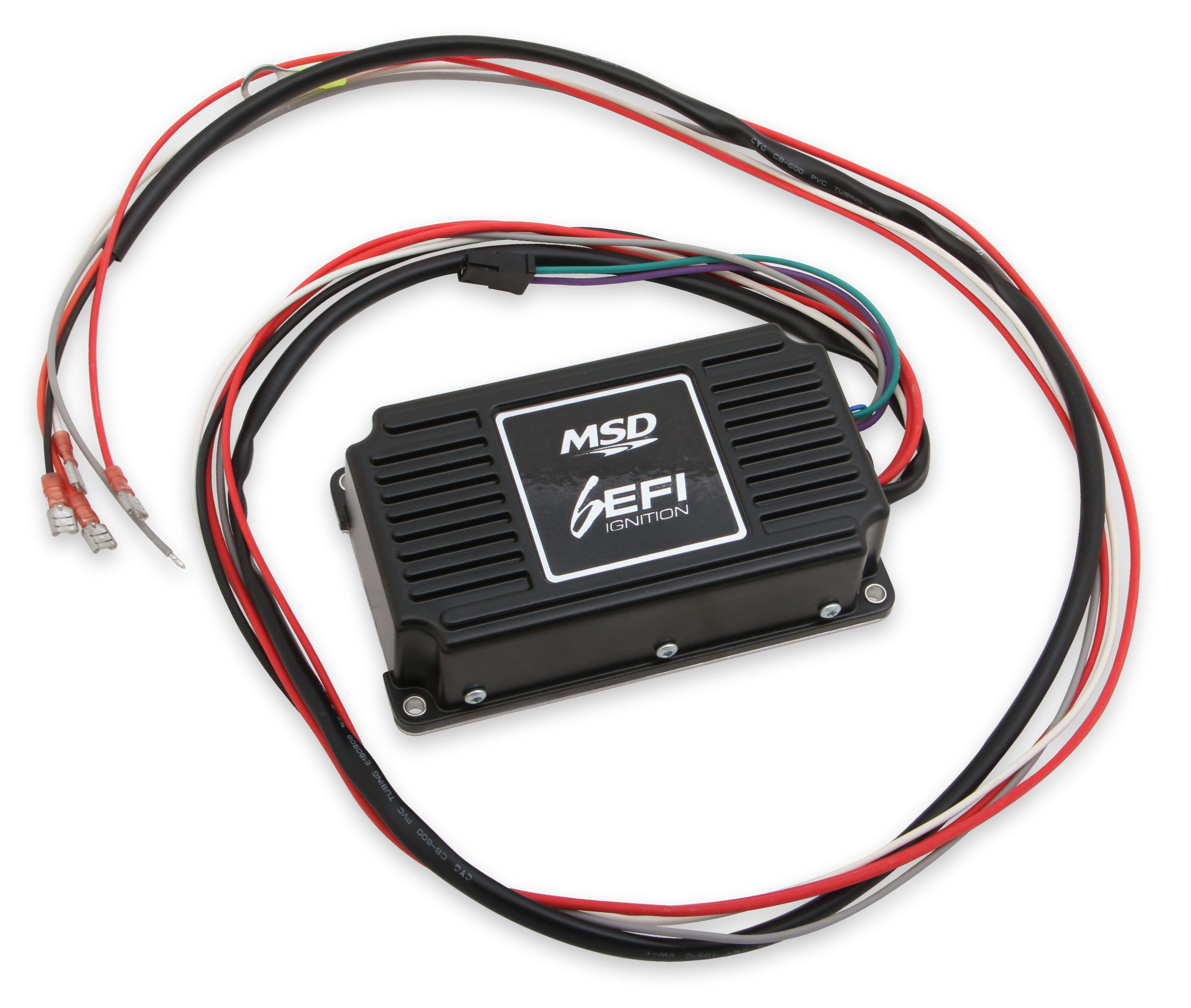 MSD 6415 6EFI Ignition | Ships Free at EFISystemPro.Com