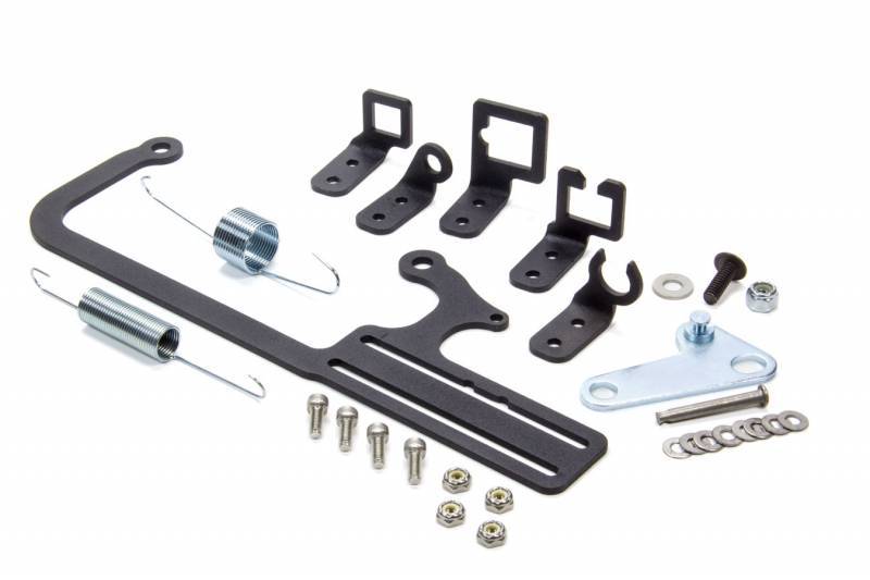 FAST EZ-EFI Throttle Cable Mount Kit| Ships Free at EFISystemPro.Com ...