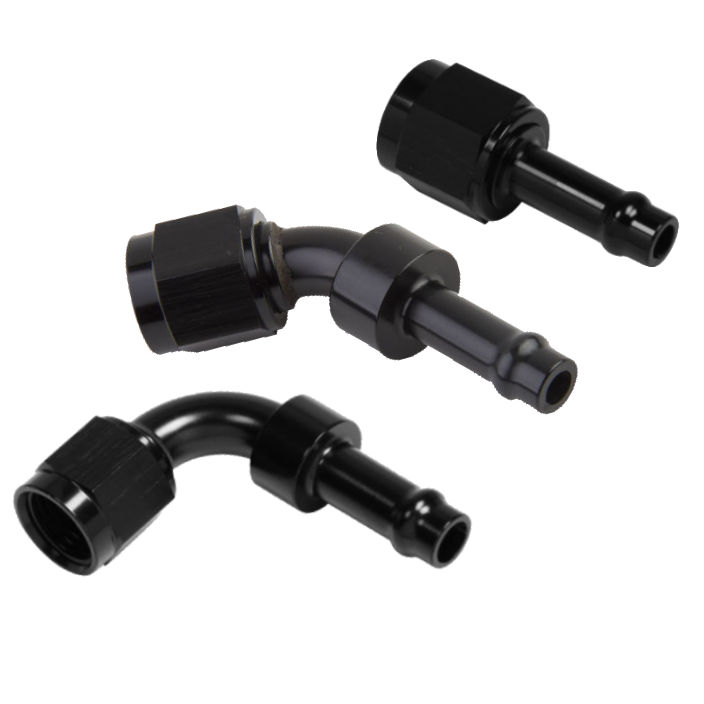 Earl's Vapor Guard Adapters| Ships Free at EFISystemPro.Com | -6 AN to ...