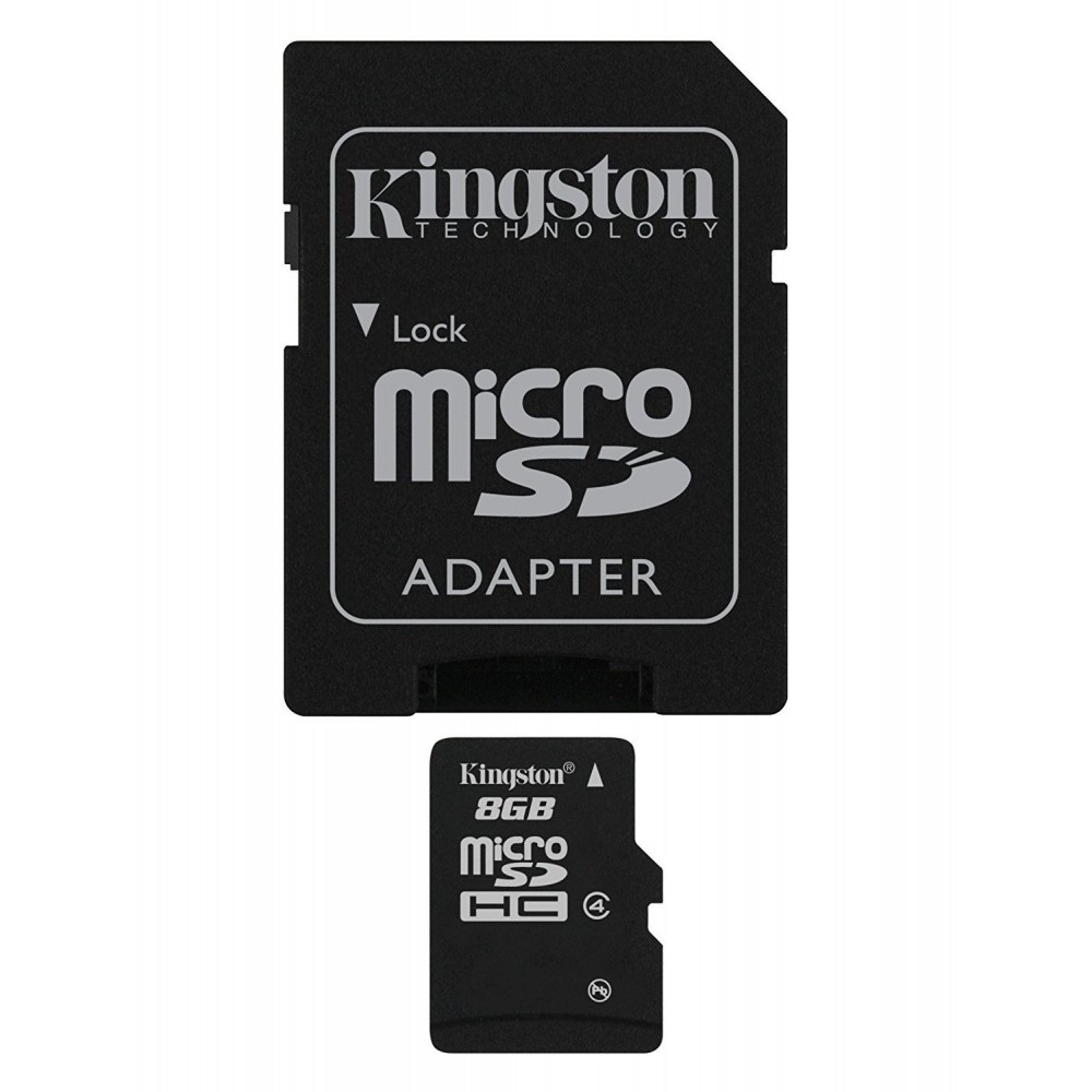 Sniper EFI System Replacement SD Card | Ships Free at