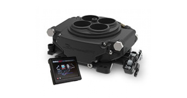 Holley Sniper EFI System | Ships FREE at EFISystemPro.Com